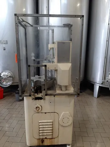 Tappatore Bertolaso Usata