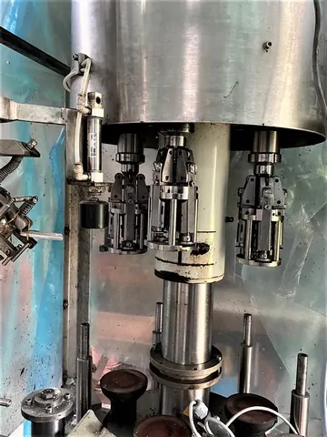 Tappatore Arol 4T Stelvin 30×60 Usato