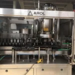 Capper Arol Saturno R.F — photo 2