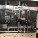 Capper Arol Saturno R.F — photo 3