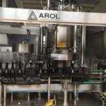 Capper Arol Saturno R.F — photo 4