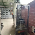 Tappatore Bertolaso S.Gloria 500 RS Usata — foto 1