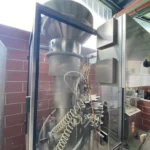 Tappatore Bertolaso S.Gloria 500 RS Usata — foto 2