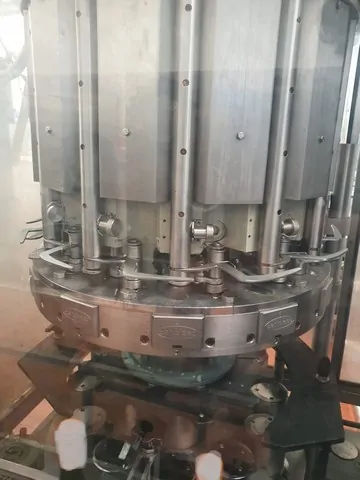 Used capper Bertolaso 12.12 photo 3