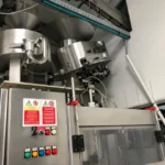 Tappatore Arol Tappo Vite 6T Usato — foto 1