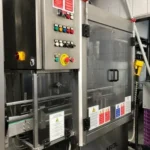 Tappatore Arol Tappo Vite 6T Usato — foto 4