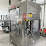 capper Bertolaso Delta 512 R — photo 1