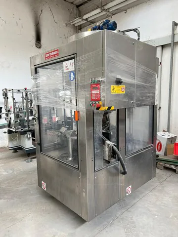 Tappatore Bertolaso Delta 512 R Usata