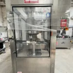 capper Bertolaso Delta 512 R — photo 2