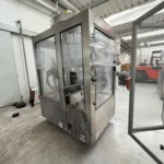 capper Bertolaso Delta 512 R — photo 3