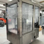 capper Bertolaso Delta 512 R — photo 5