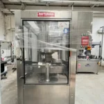 capper Bertolaso Delta 512 R — photo 6