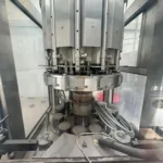 capper Bertolaso Delta 512 R — photo 7
