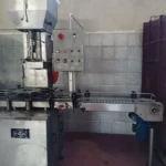 Tappatore Arol usato — foto 2