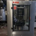 capper Siem screw cap Stelvin — photo 1