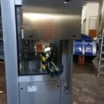 capper Siem screw cap Stelvin — photo 4