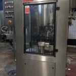 capper Siem screw cap Stelvin — photo 5