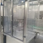 capper Bertolaso Beta 606 — photo 1