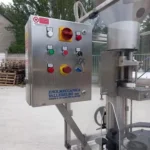 capper Enolmeccanica mt-sr — photo 3