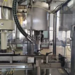 capper Bertolaso Sigma 603 — photo 1
