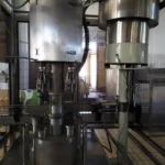 capper Bertolaso Sigma 603 — photo 2