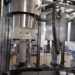 capper Bertolaso Sigma 603 — photo 4