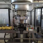 capper Bertolaso Delta 404 — photo 1