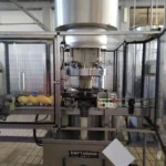 capper Bertolaso Delta 404 — photo 2