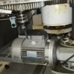 Tappatore Arol Kamma Pk Usato — foto 4