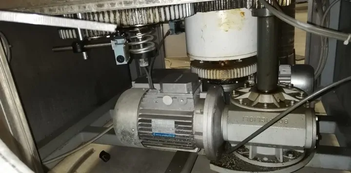 Used Capper Arol Kamma Pk photo 4