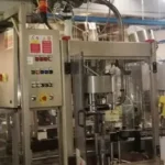 Tappatore Arol Kamma Pk Usato — foto 6