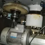 Tappatore Arol kamma Pkv Usato — foto 1