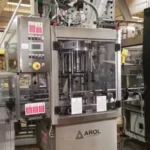 Tappatore Arol kamma Pkv Usato — foto 2