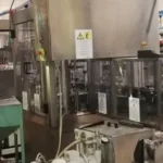 Tappatore Arol kamma Pkv Usato — foto 3