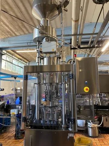 Tappatore Arol Talog Euro va 6 Usato — X 417