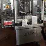 Tappatore Arol 5T Euro Va usato — foto 1