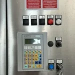 Tappatore Arol 5T Euro Va usato — foto 2