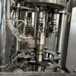 Tappatore Arol 5T Euro Va usato — foto 3