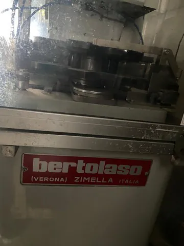 Tappatore Bertolaso Usata