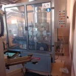 capper Bertolaso Delta 504 R — photo 1
