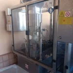 capper Bertolaso Delta 504 R — photo 2