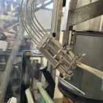 Tappatore 30×60 Stelvin 2.500 bph Usato — foto 1