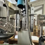 Tappatore 30×60 Stelvin 2.500 bph Usato — foto 3