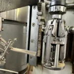 Tappatore 30×60 Stelvin 2.500 bph Usato — foto 4