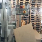 Tappatore 30×60 Stelvin 2.500 bph Usato — foto 7