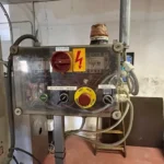 capper Bertolaso Alfa 110 — photo 1