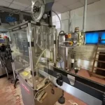 capper Bertolaso Alfa 110 — photo 4