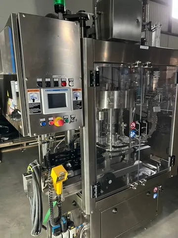 Used Capper Arol M EURO VP IES photo 2