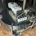 Tappatrice Usata Arol M EURO VP IES — foto 3