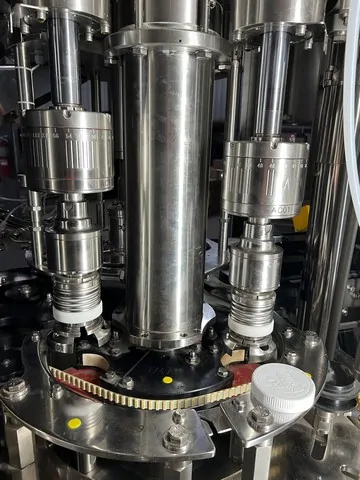 Used Capper Arol M EURO VP IES photo 6